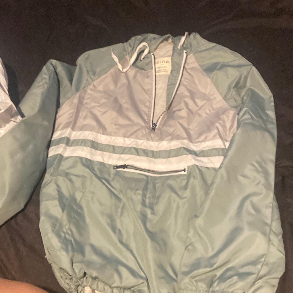 Jacket